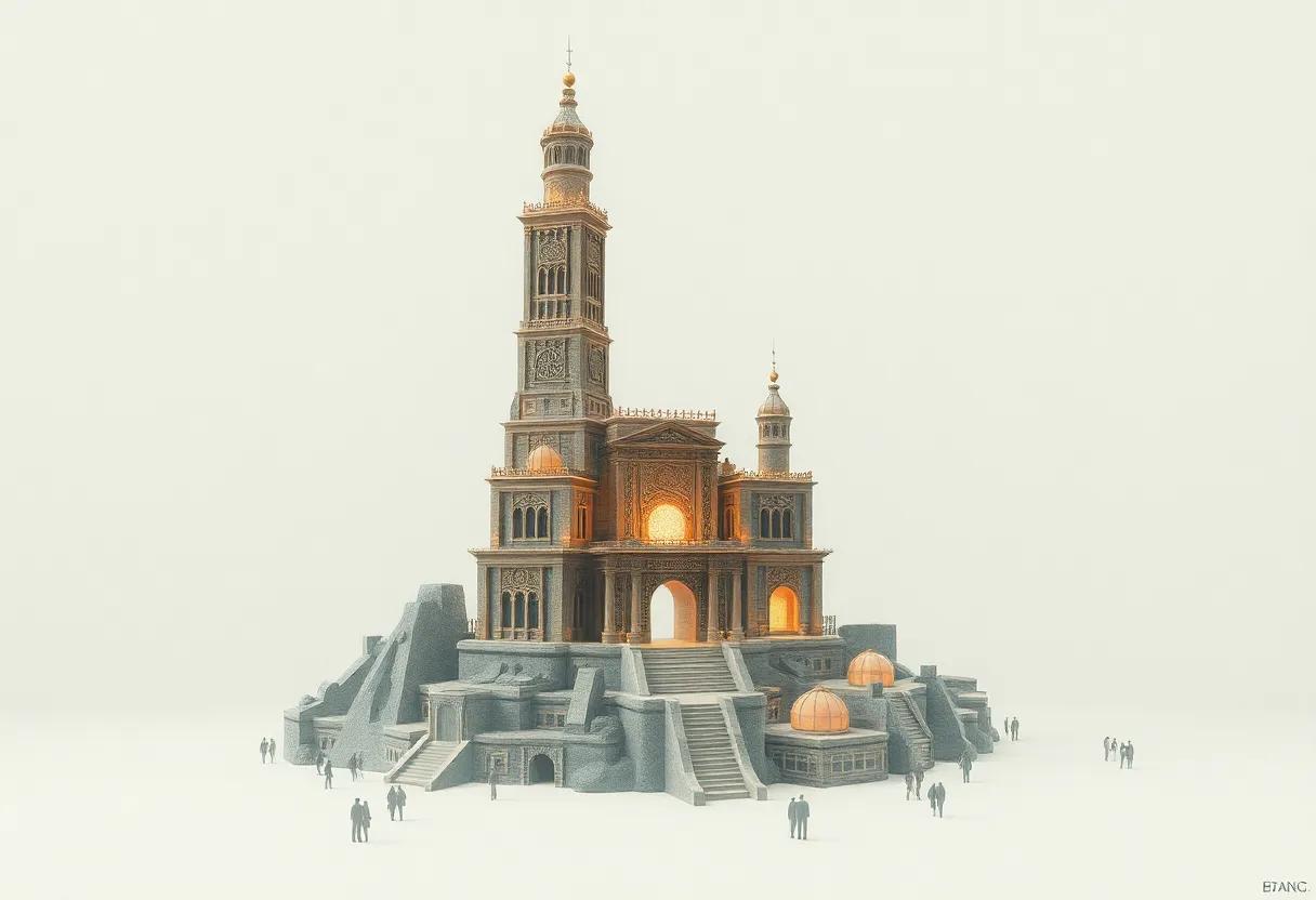 Considering the Cultural and Philosophical Influences Shaping the Story's Vision and Its relevance to Contemporary Issues