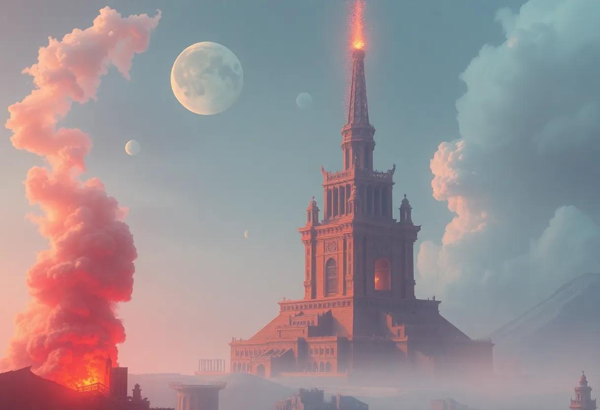 Examining the Use ‌of Symbolism and Metaphor to‌ Enhance the ⁢Depth⁢ and Resonance of Key Plot Developments