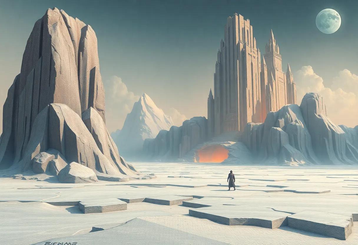 Recommendations⁢ for Readers Who Appreciate Thoughtful Fantasy That Balances Intellectual Complexity with⁤ Accessible⁢ Storytelling