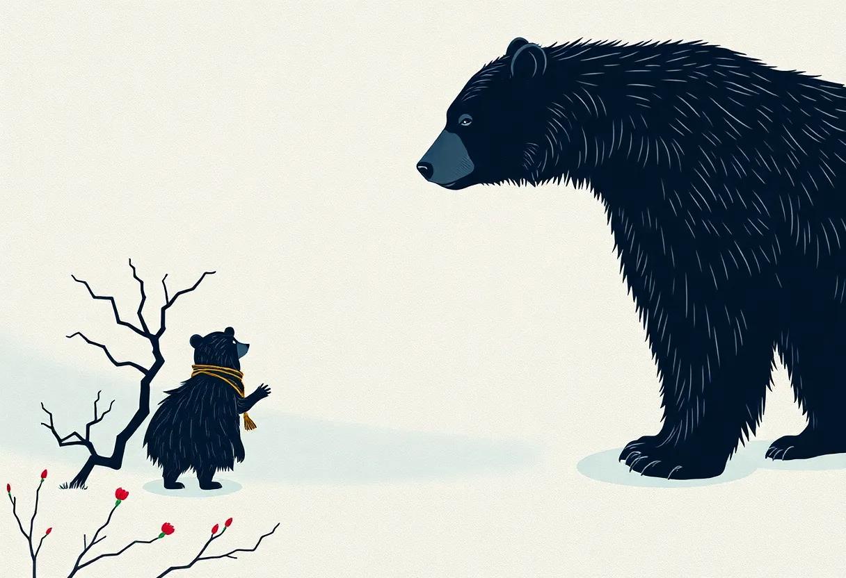 The Book's Exploration of Family, Faith, and the Supernatural Interwoven Through Plot