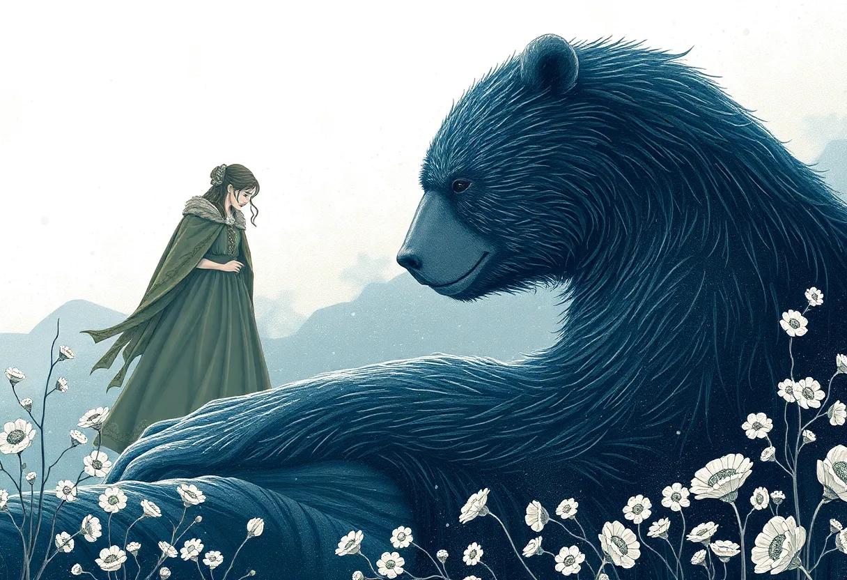 Character Development ⁤and the‍ Role of Vasilisa as a Strong, Complex Protagonist