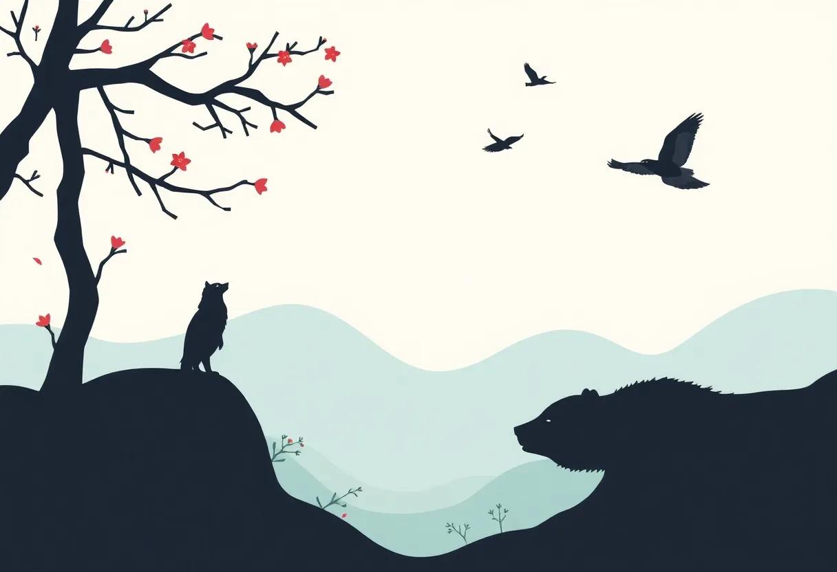 How The Bear and the Nightingale Invites Reflection on ‍Feminine Strength and independence