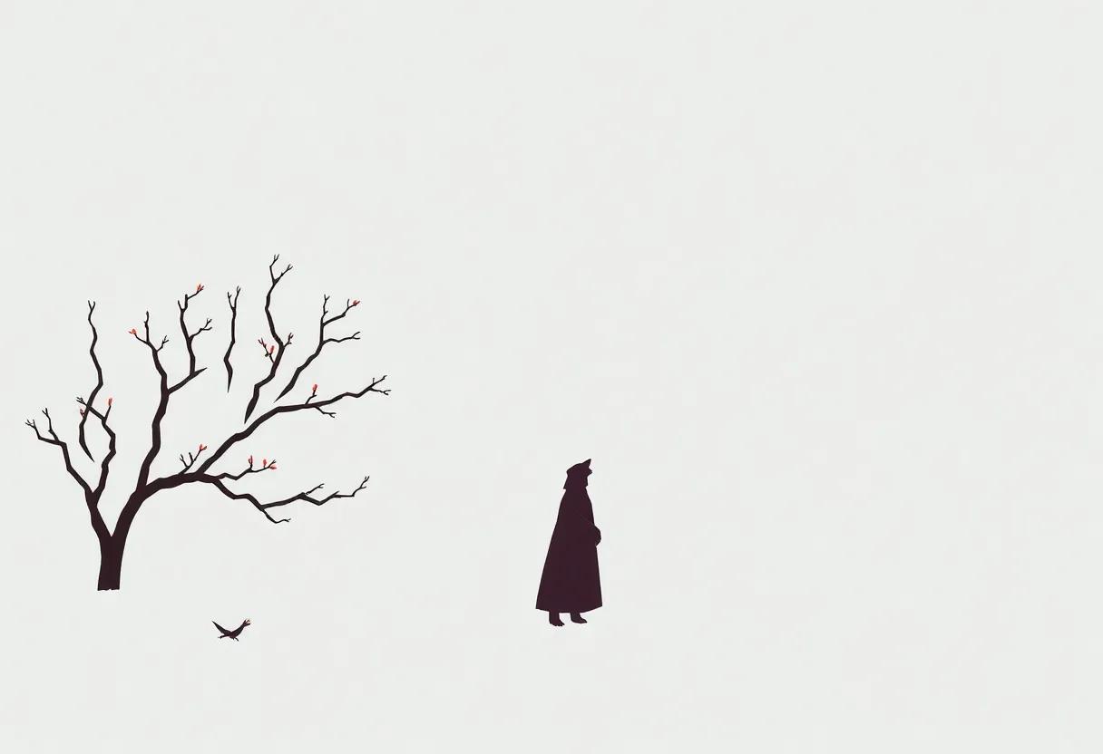 themes of Tradition Versus Change Explored Through the Novel's Conflicts