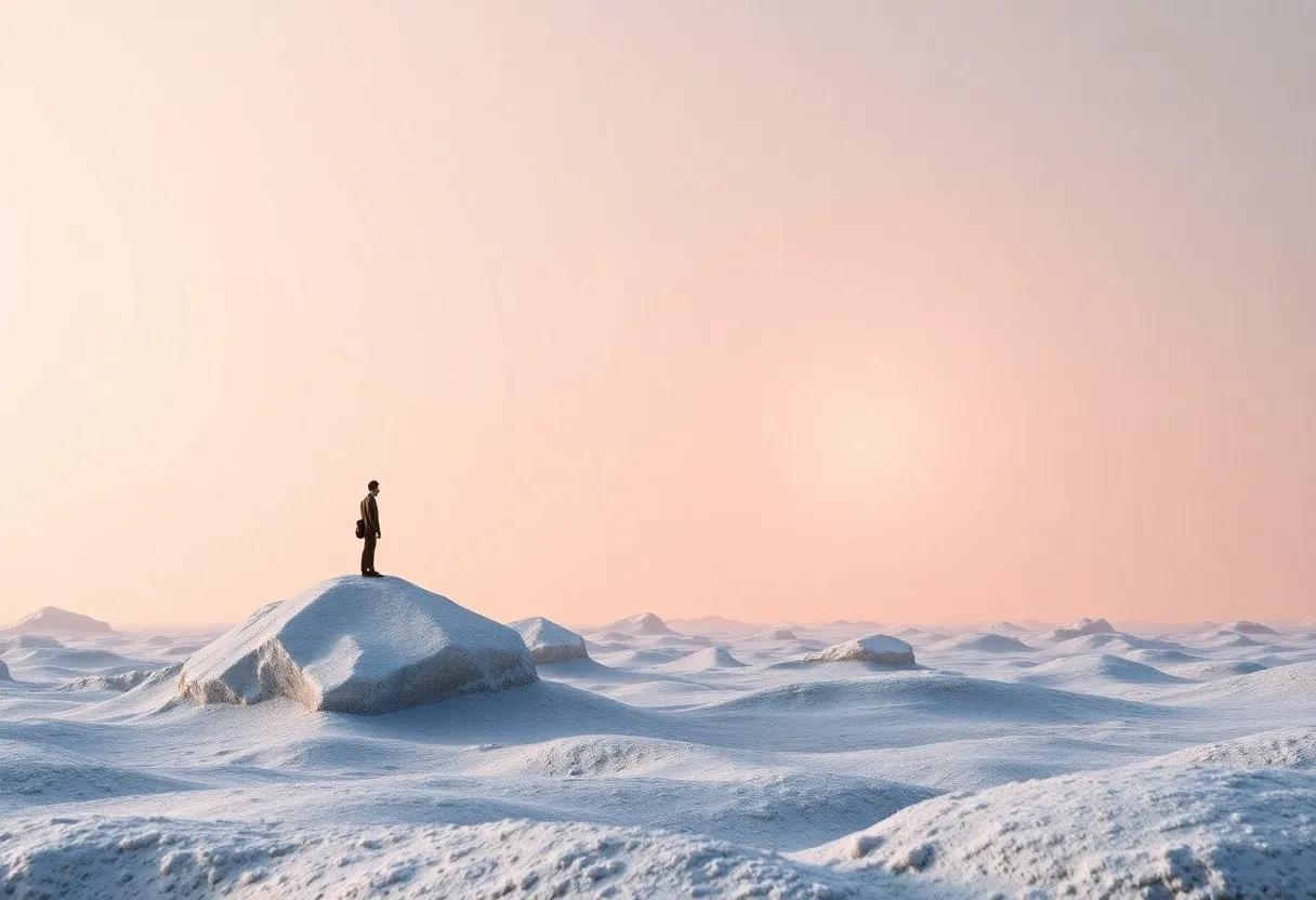 Comparing A Beautiful Mind with ​Other⁣ Biographies of Scientific and Mathematical Geniuses