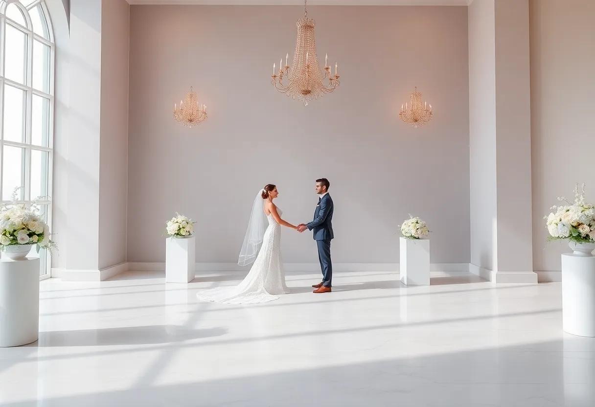 The Role of Setting and Atmosphere in Enhancing the Romantic Tension