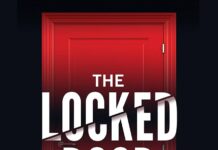 Behind The Locked Door: Unveiling Freida McFadden’s Gripping Thriller