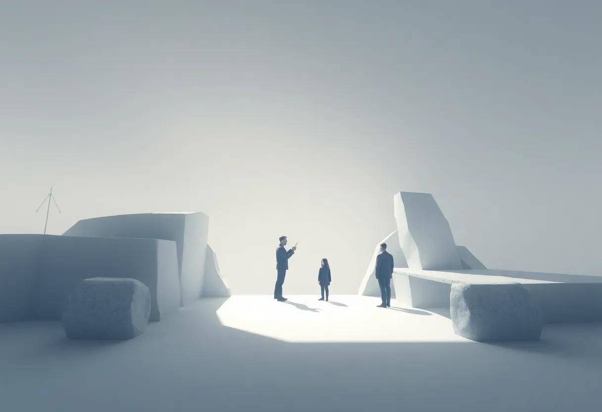 The Role of Humor and Light Moments How Jacques Balances Tension with Levity for a Heartwarming Experience