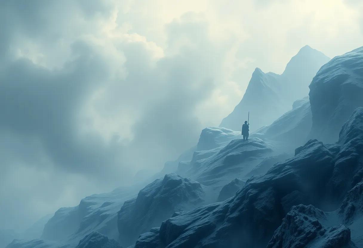 Character Depth and Complexity That Elevate the Gritty Narrative Beyond traditional Fantasy Tropes