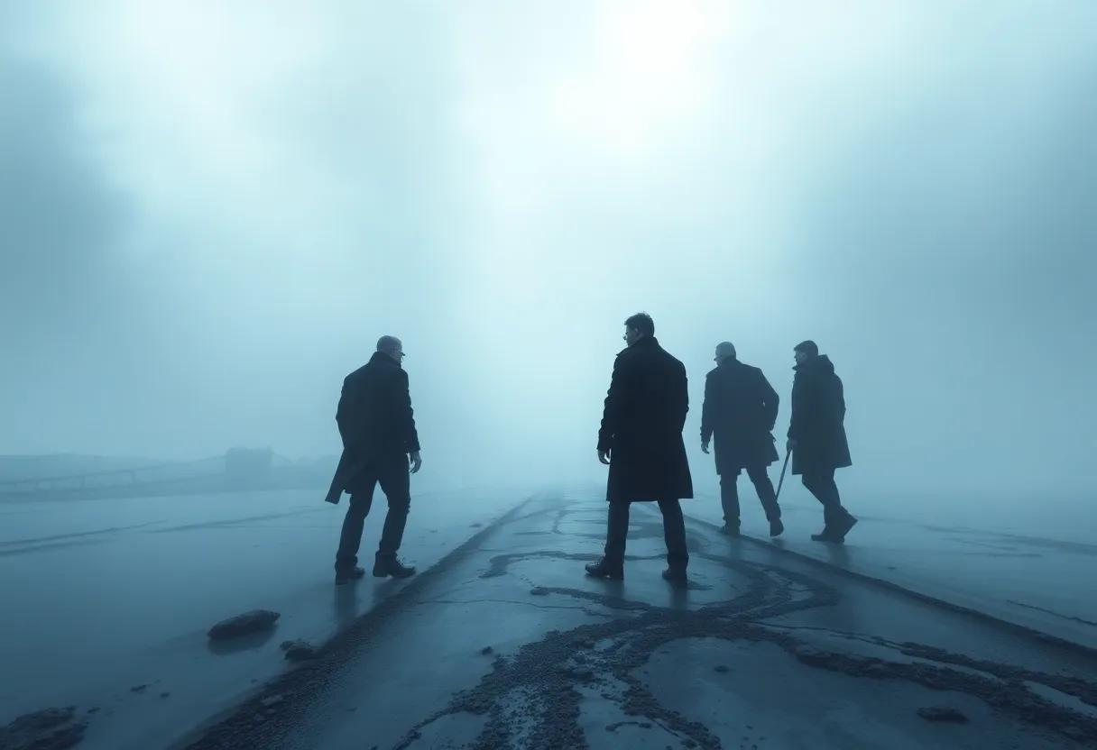 Why Best Served Cold Appeals to Fans of Dark Thrillers and Psychological Drama alike