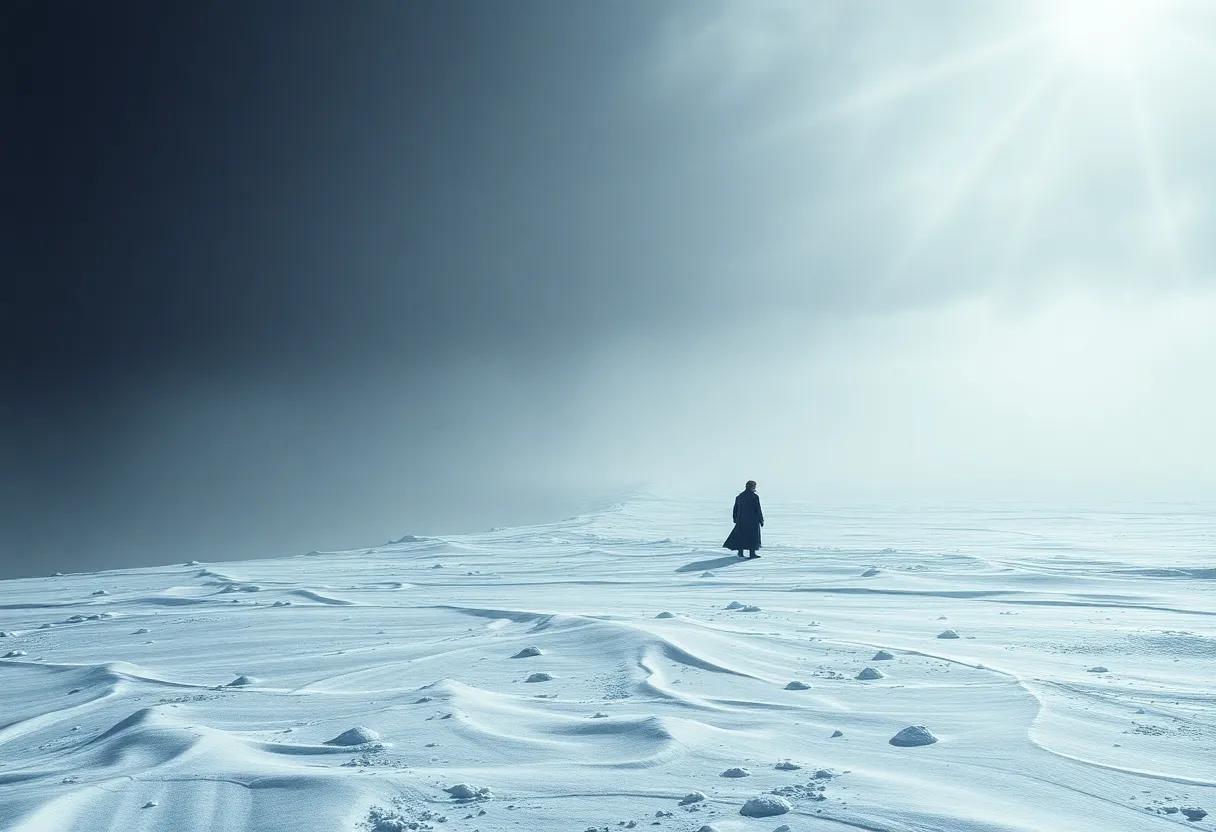 The Role of Atmospheric Settings in Elevating the Tension and Unease in Best Served Cold