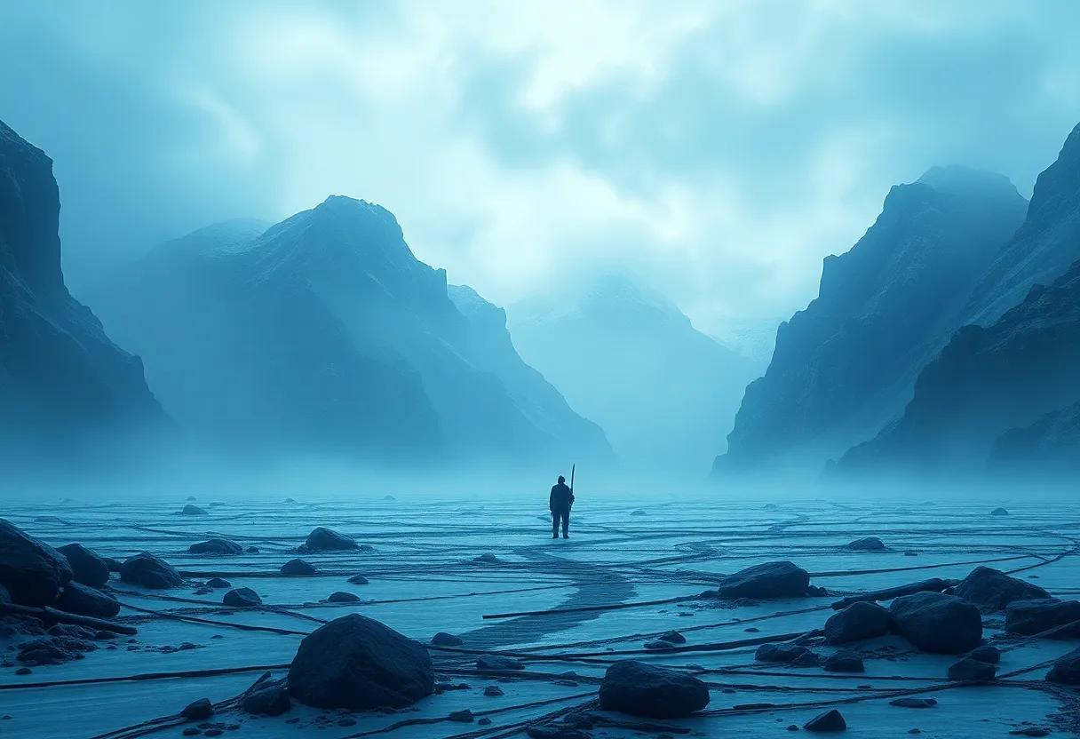 How Abercrombie's ⁢Vivid World-Building Immerses Readers in a Brutally Realistic and‍ Unforgiving ​Setting