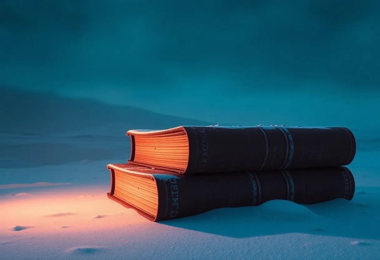 Character Development That Breathes Life Into Every Motive and Grudge Within the Story