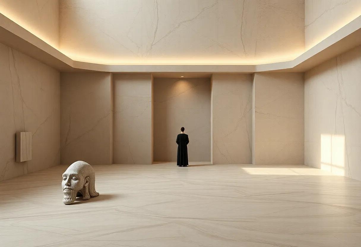 Comparing Betrayal of faith to Other Contemporary Works in The Same Genre