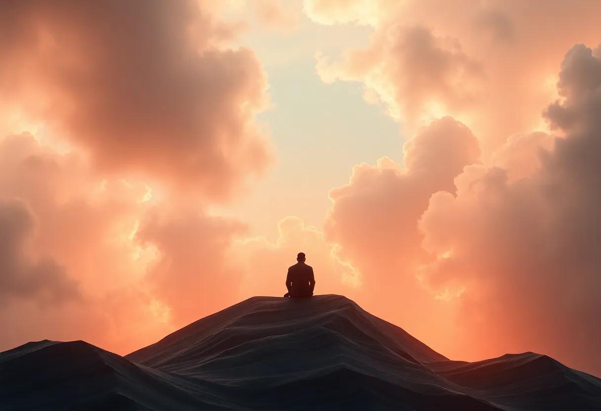 An Insightful Look Into Mark M Bello's Background and His Journey as a Writer