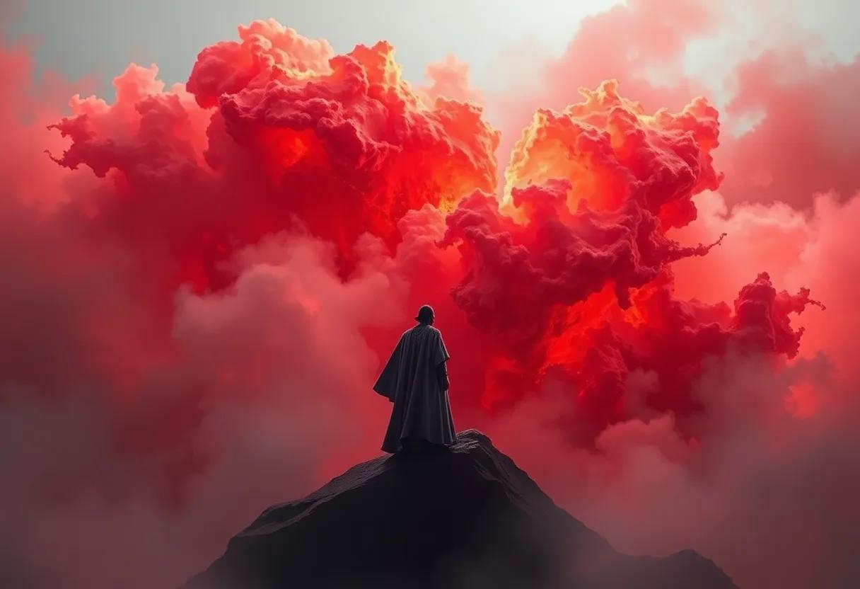 The Role of Setting in Creating Atmosphere and Enhancing Thematic depth