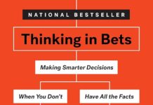 Betting on Uncertainty: A Thoughtful Review of Annie Duke’s Decision Guide