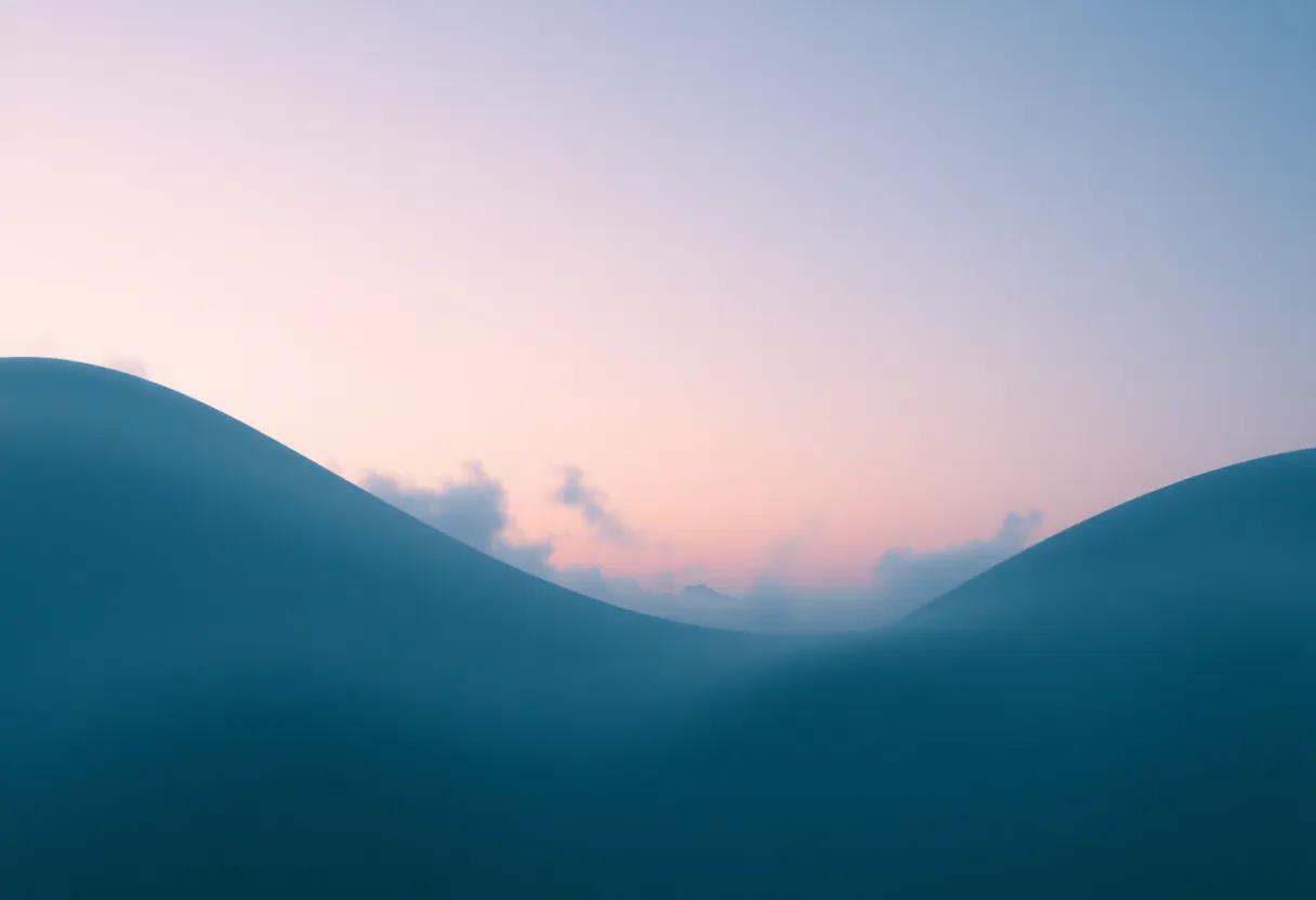 Balancing Darkness and Hope Through Subtle yet Powerful Literary Devices and Imagery