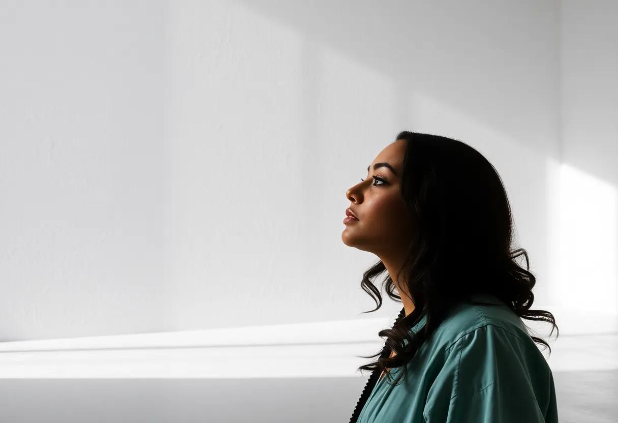 A Closer Look at Tiffany McDaniel's Unique Voice and Her Commitment to Authentic Storytelling