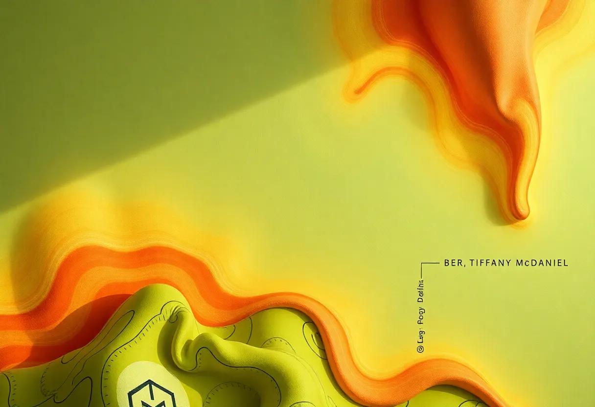 Exploring the Rich tapestry of Identity and Belonging in Betty's Emotional Journey