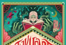 Between Pages and Reality: Exploring Cornelia Funke’s Inkheart Trilogy