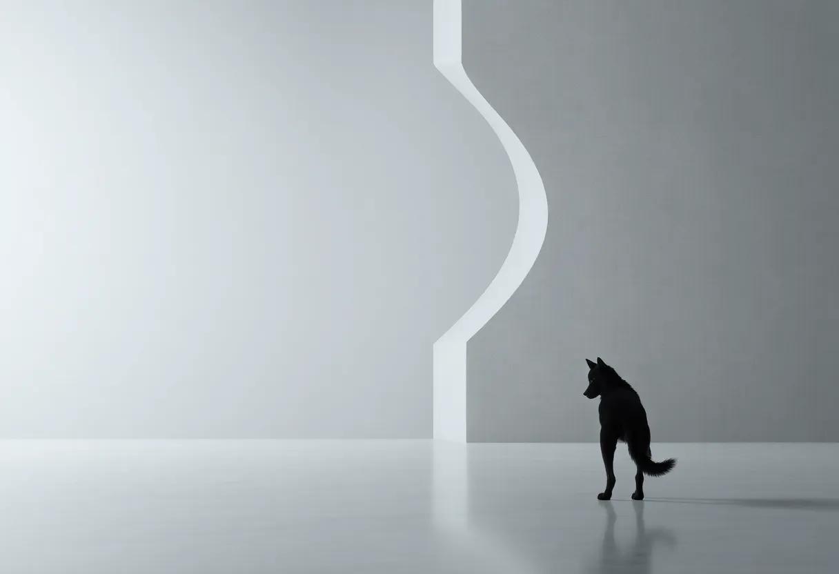 Unraveling the Layers ⁤of Suspense in⁢ The ​Big Bad‍ Wolf and How They‍ Engage the Reader From ⁣Start to Finish