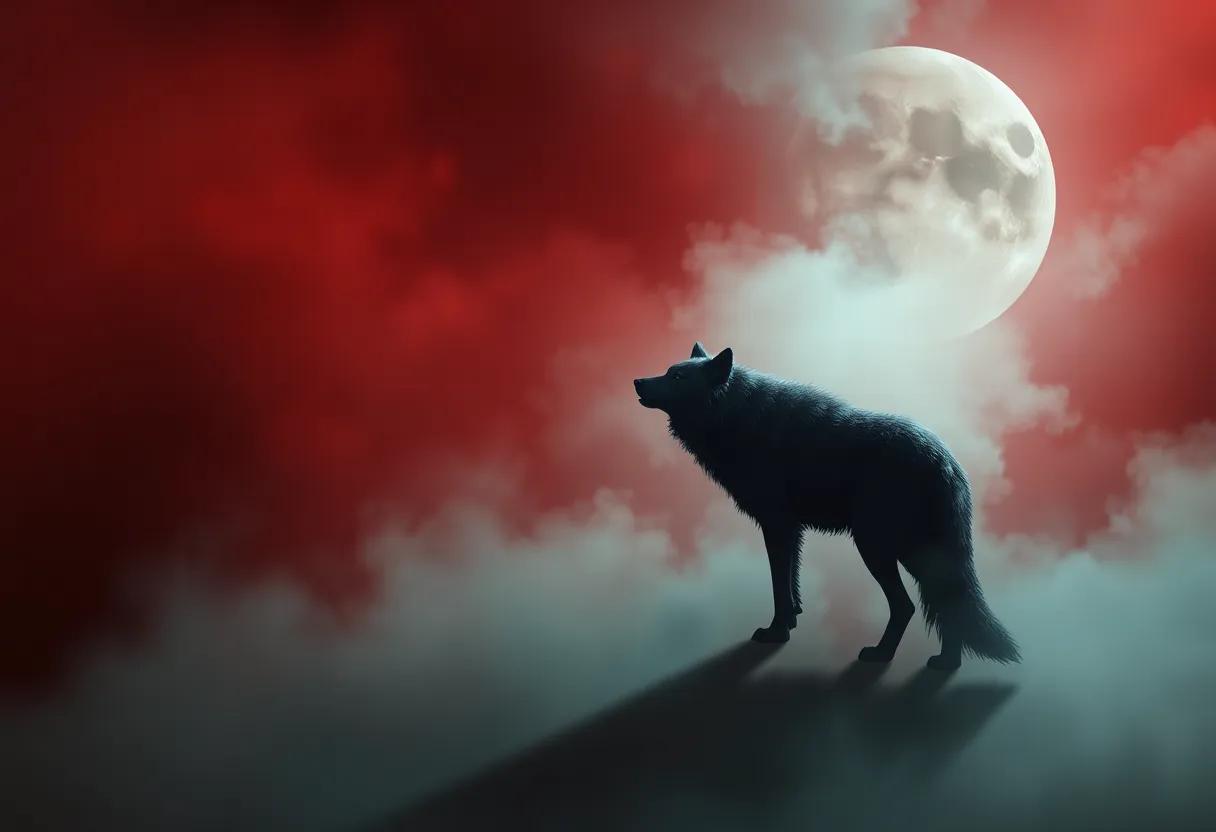 The Use of ​Setting and Atmosphere to Enhance ‌the Mood and Amplify the Sense of Foreboding Throughout‍ the Novel