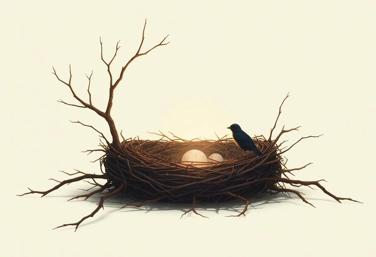 A⁤ detailed examination of character development and⁤ the fragmented‌ selves within ‍the⁤ story