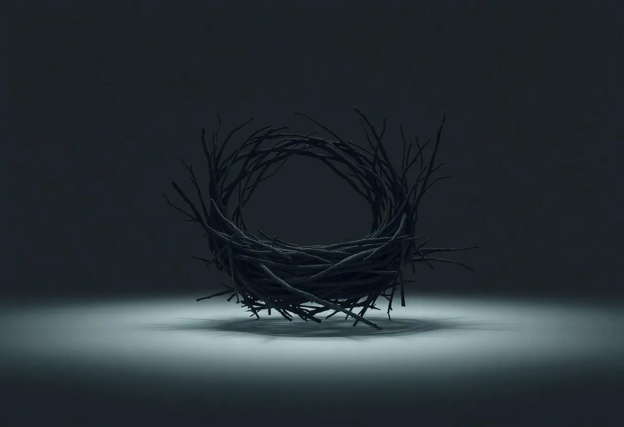 The ⁢intricate portrayal of psychological ⁣isolation and its impact on identity in The Bird's ‍Nest