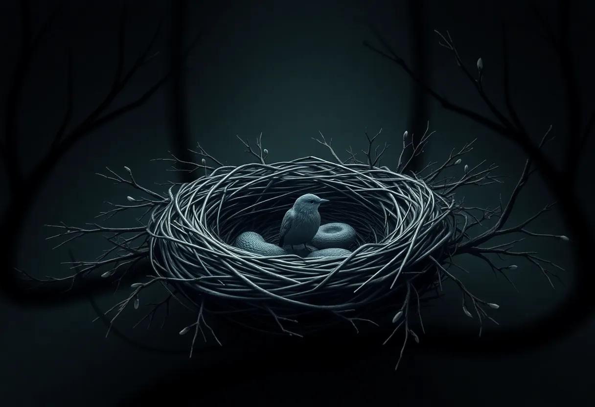 Recommendations ​for readers who appreciate complex characters and atmospheric storytelling