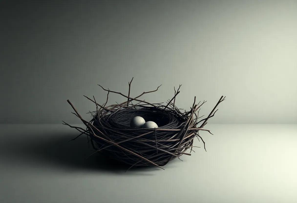 The significance of‍ symbolism and motifs in reinforcing themes‌ of confinement and escape