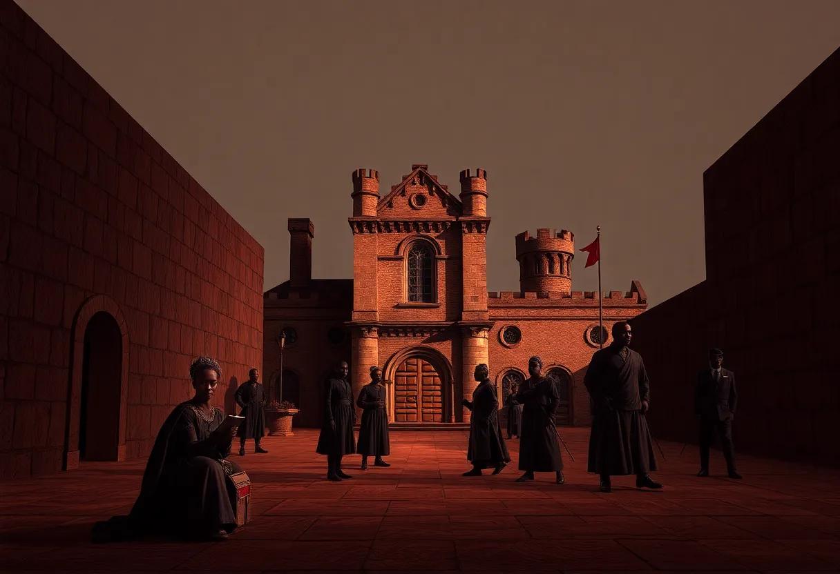 Analyzing ​the Use of ‍Primary⁢ Sources and Archival Material that Strengthen the ‍Authenticity of ⁣Blackamoores' Historical Claims