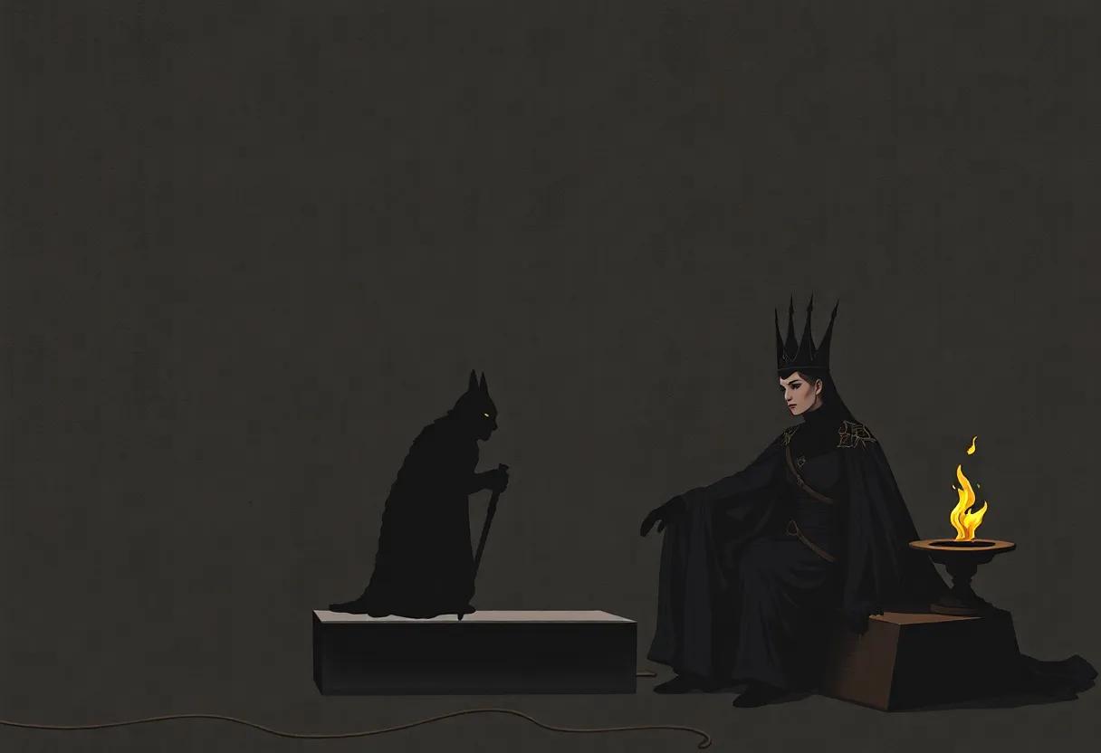 Supporting cast and antagonist breakdown including dynamics alliances and ⁤growth ⁢that ⁤enrich or occasionally distract from ​the central arc