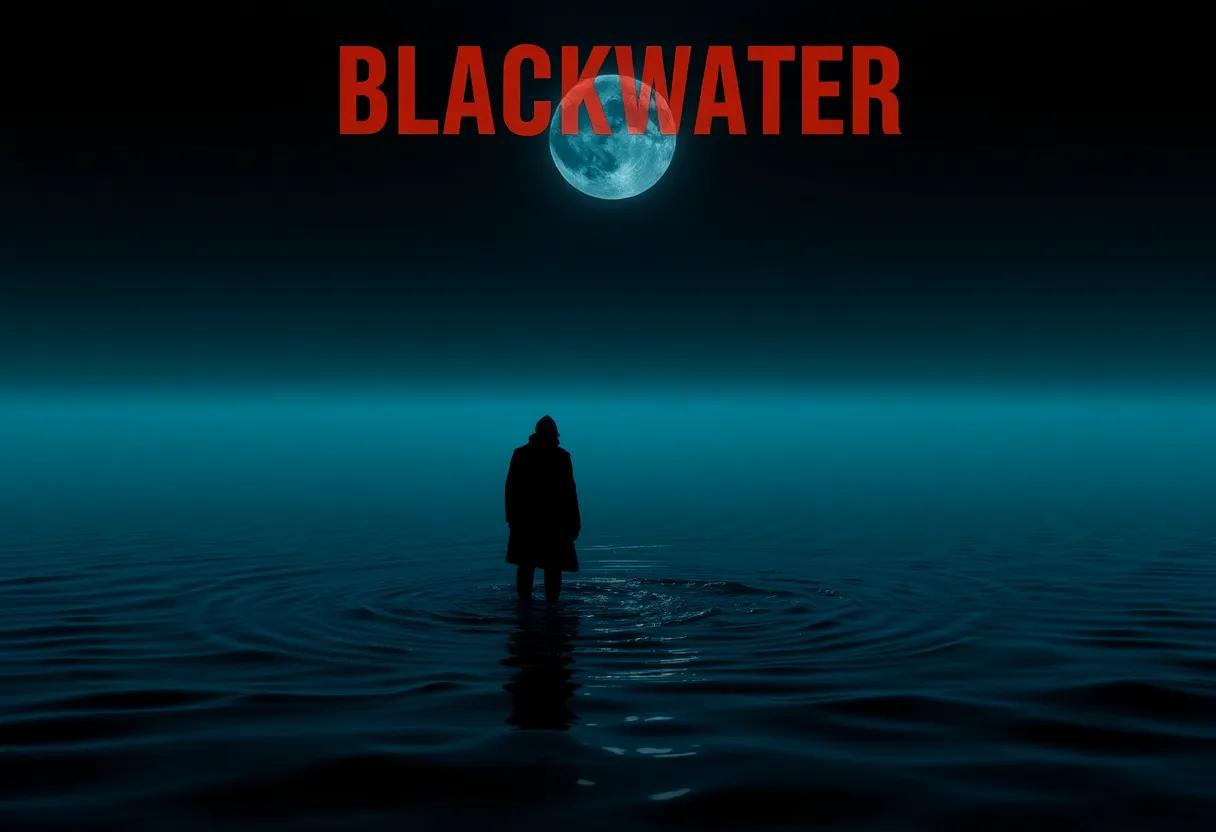 Delving Into Complex Characters and Their Morally Ambiguous Journeys Through Darkness