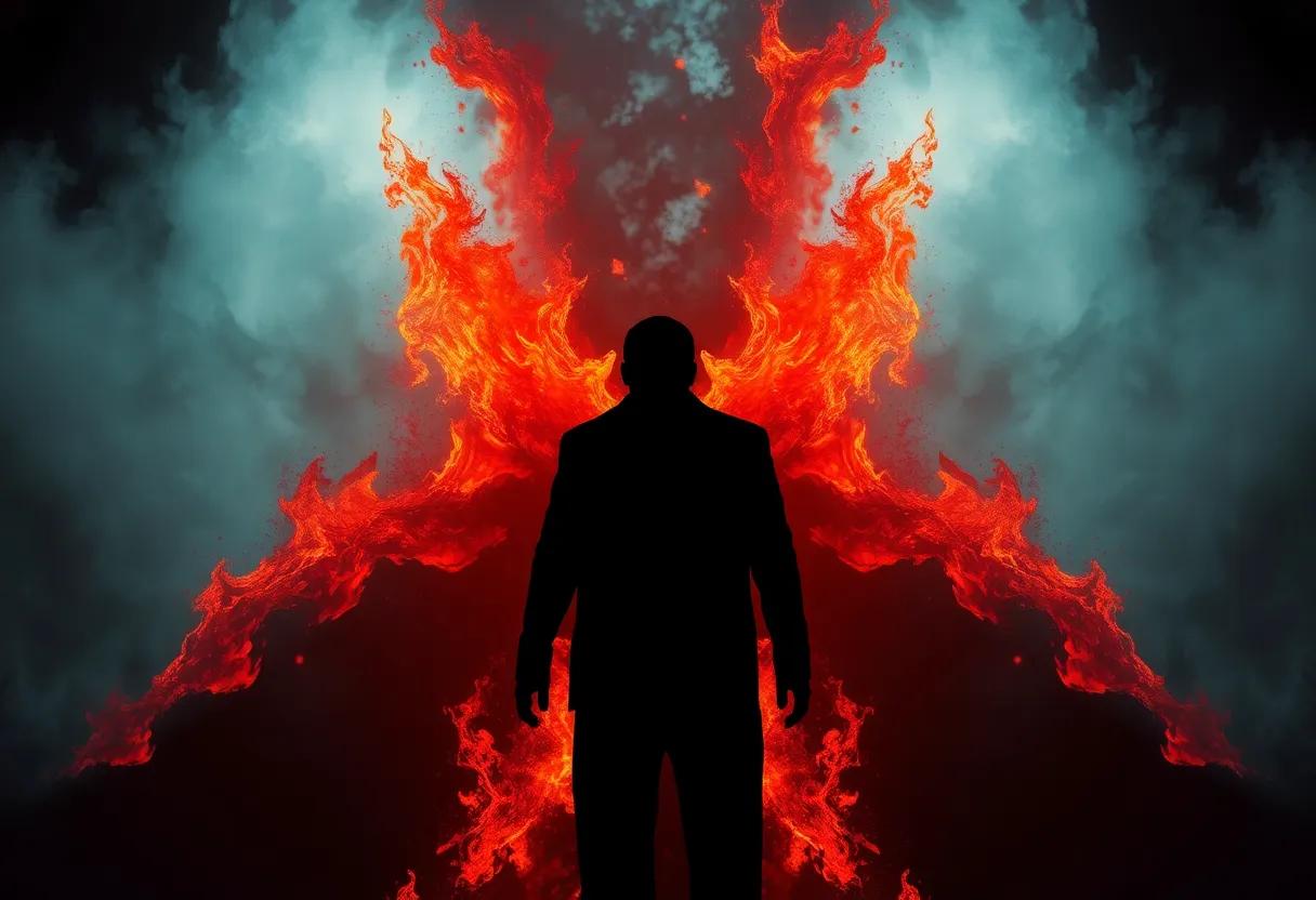 Narrative Techniques and Storytelling Devices Bachman Uses to Build Suspense and Deliver Powerful Emotional Punches