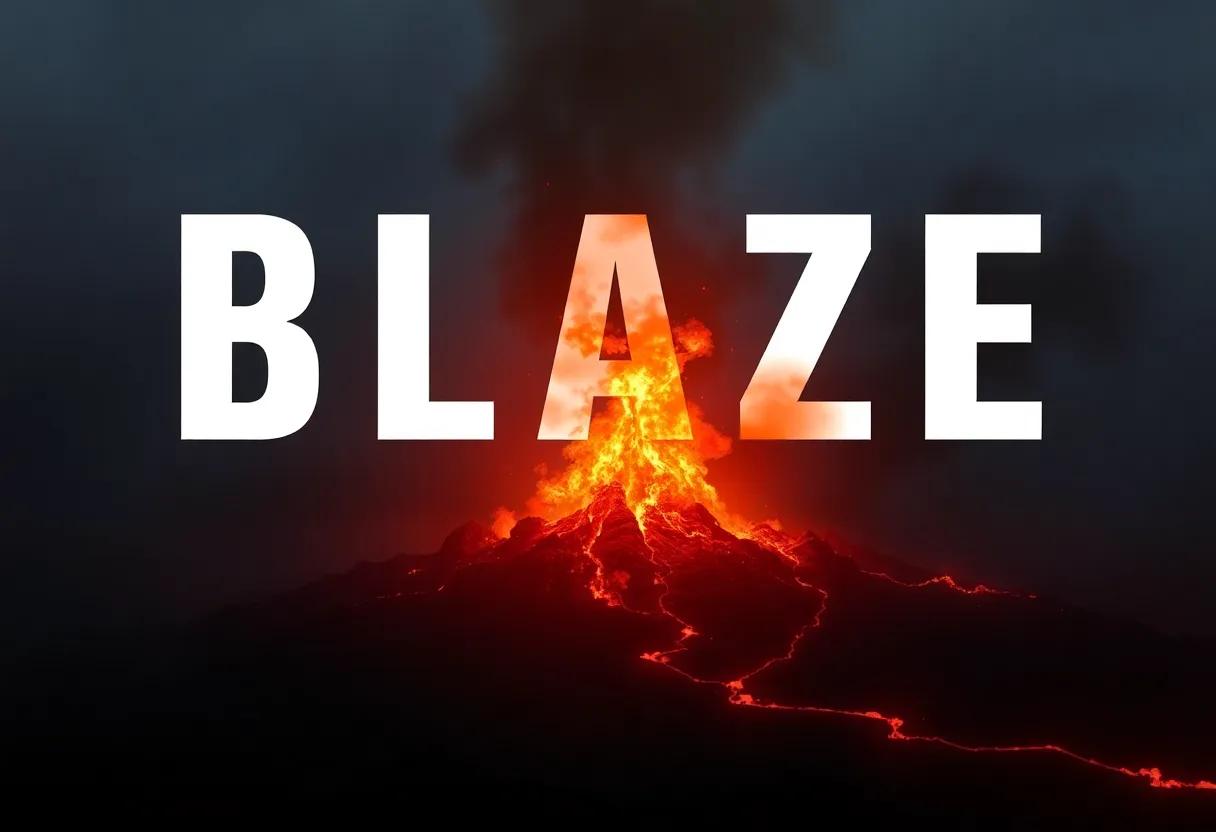 symbolism and Metaphorical Elements in Blaze‌ That Illuminate Broader Societal Issues and Personal Turmoil