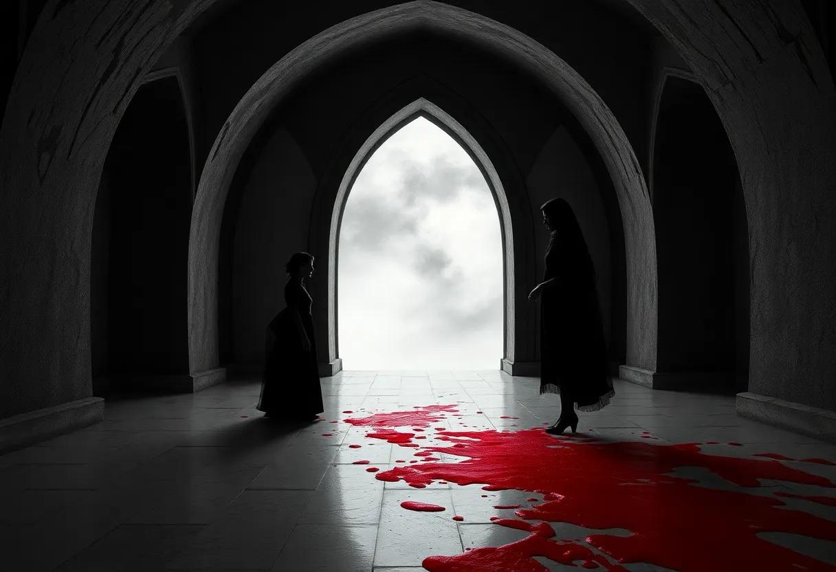 Adaptation Potential imagining film stage and podcast treatments what to preserve alter or omit with casting tone and visual palette recommendations