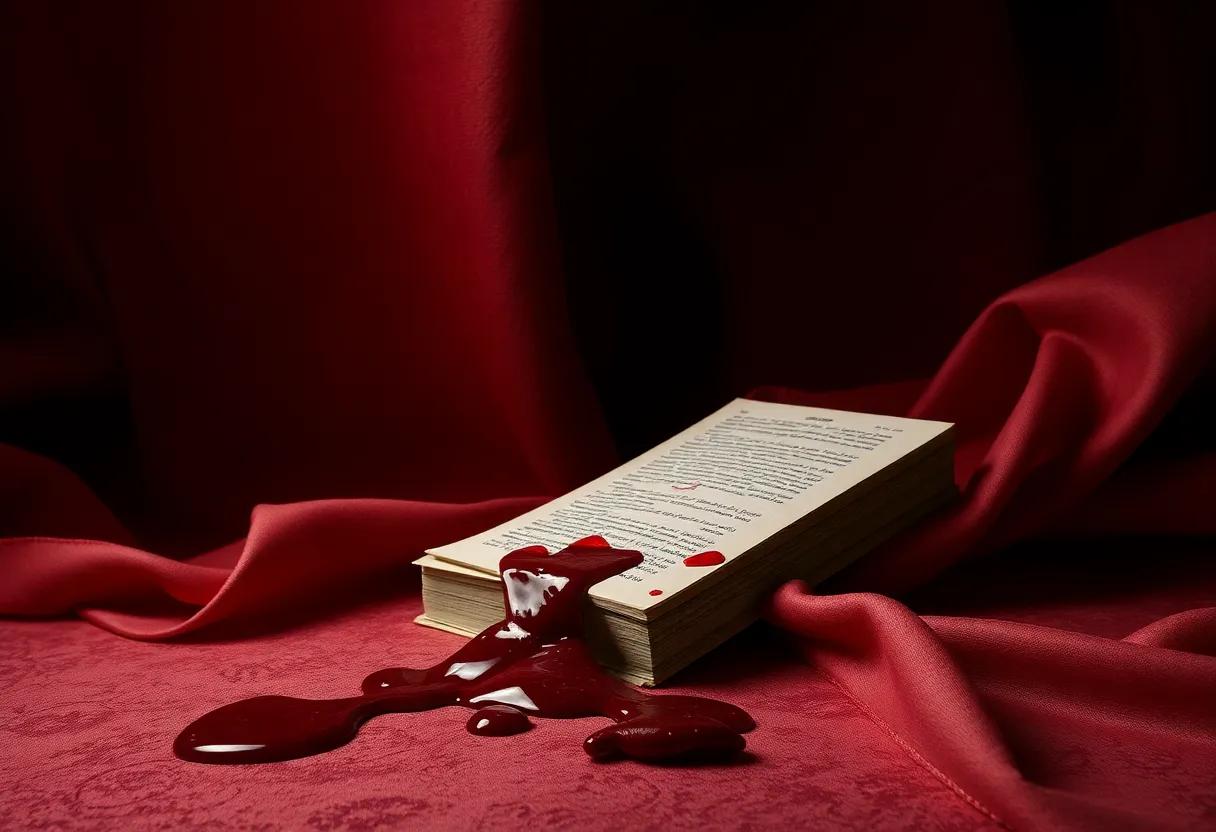 Historical Resonance assessing period detail medical discourse and social fears and where contemporary readers may need footnotes or context explanations