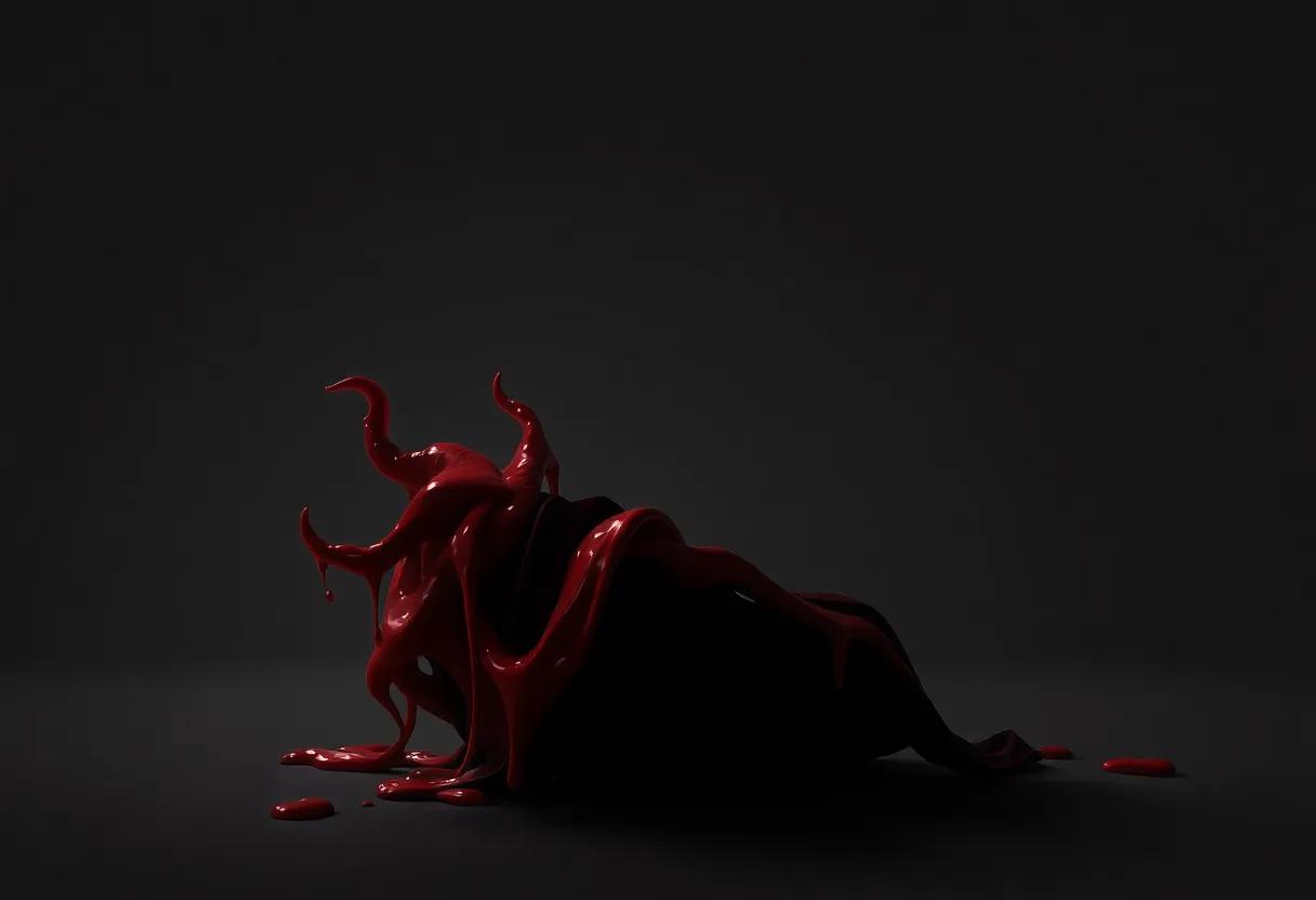 unearthing Gothic Currents overview of The Blood of the Vampire atmosphere themes and historical context with recommendations for new readers