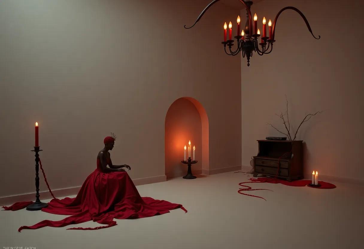 Reimagining ​classic fairy ​tale motifs through gothic sensuality⁣ and feminist inversion ​with concrete examples and reading suggestions