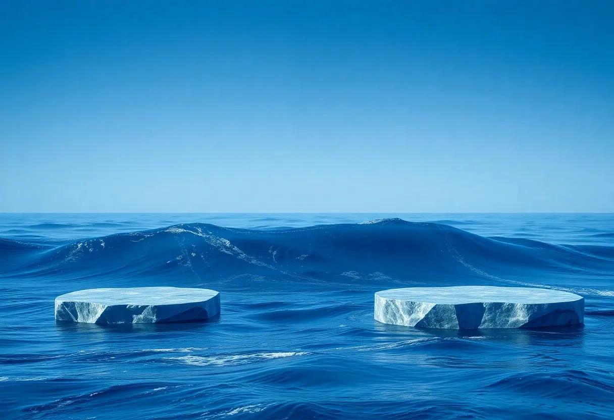 Assessing the Long-Term Sustainability of Blue Ocean​ Ideas Amid ​Rapid Market Changes and Disruptions