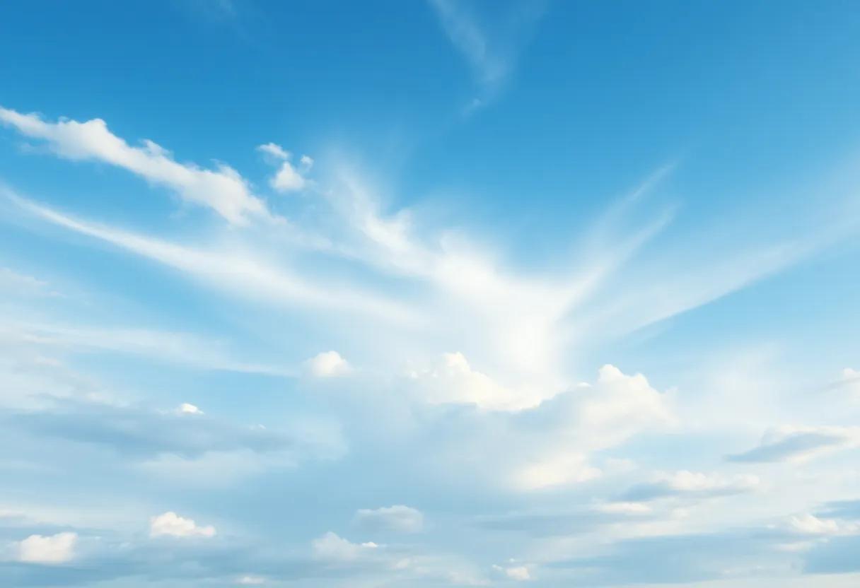 The⁣ Emotional Landscape of blue Skies‍ and Its Impact on‍ readers' Understanding of Hope ‌and⁣ Healing