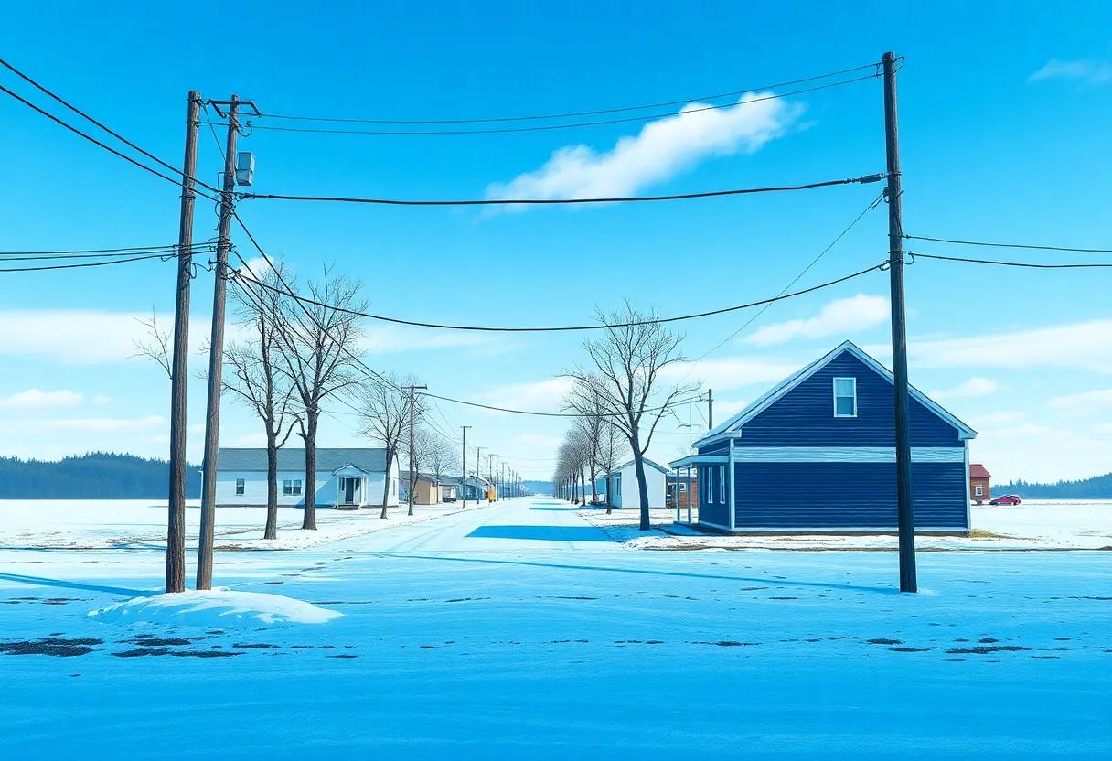 The Role⁣ of‍ Small-Town Setting in Shaping ⁤the Narrative's ‌Themes of Community⁣ and Renewal