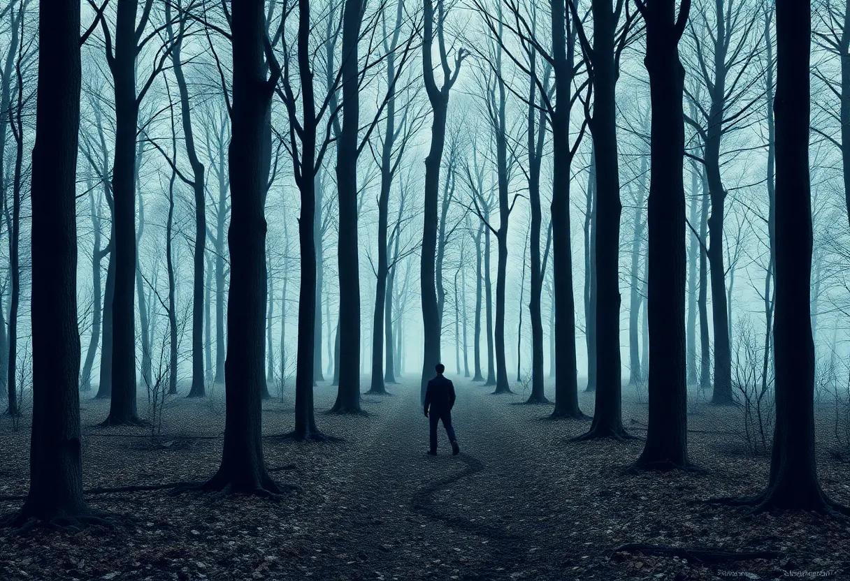 Exploring the Intricate Plot Twists That Keep Readers engaged from Start to Finish