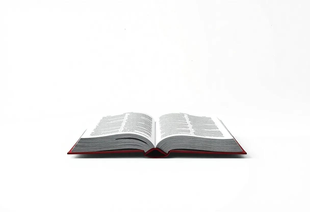 Exploring narrative arcs and recurring motifs in the Book of Mormon with practical study techniques and suggested cross referencing approaches