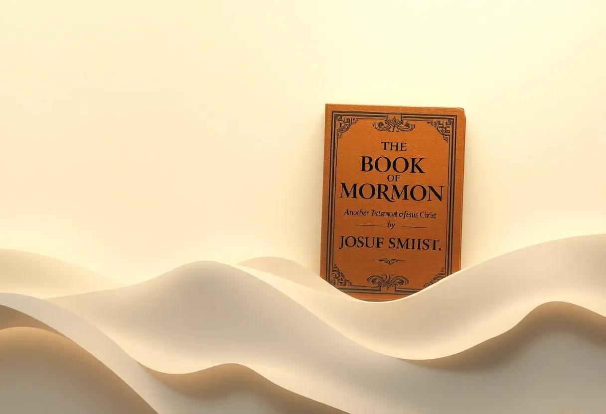 Assessing theological themes and Christ centered testimony while offering discussion prompts and group study exercises for leaders and teachers