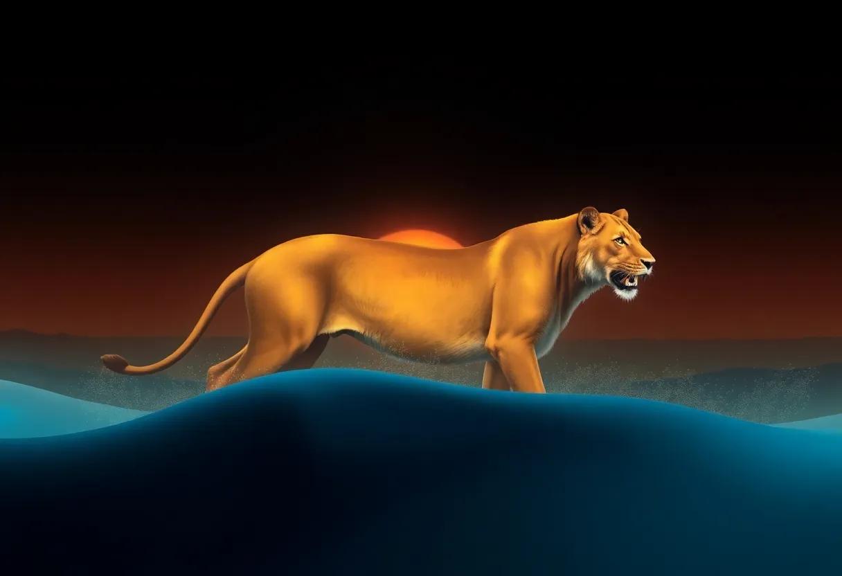 Understanding the Life and Legacy ‌of Joy Adamson The Woman Behind the ‍Iconic Tale