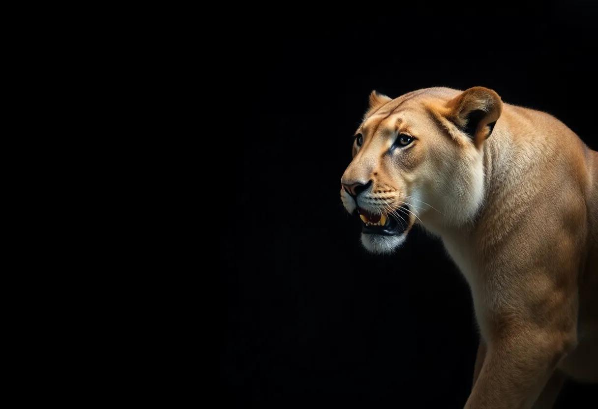 A ⁢Deep ⁤Dive into‌ the Emotional⁤ Connection Between Joy Adamson ⁣and Elsa ​the Lioness