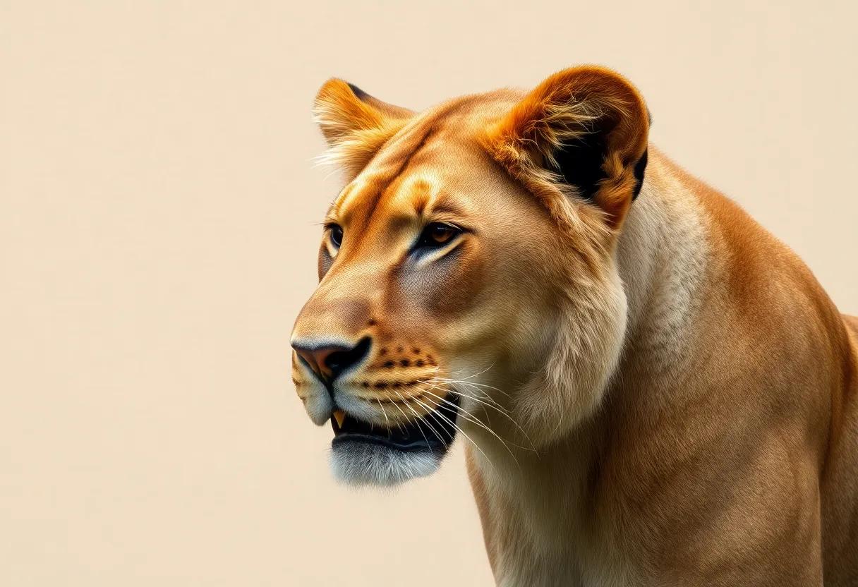 Born Free's Lasting Influence on Wildlife Protection Movements and ‍Popular Culture