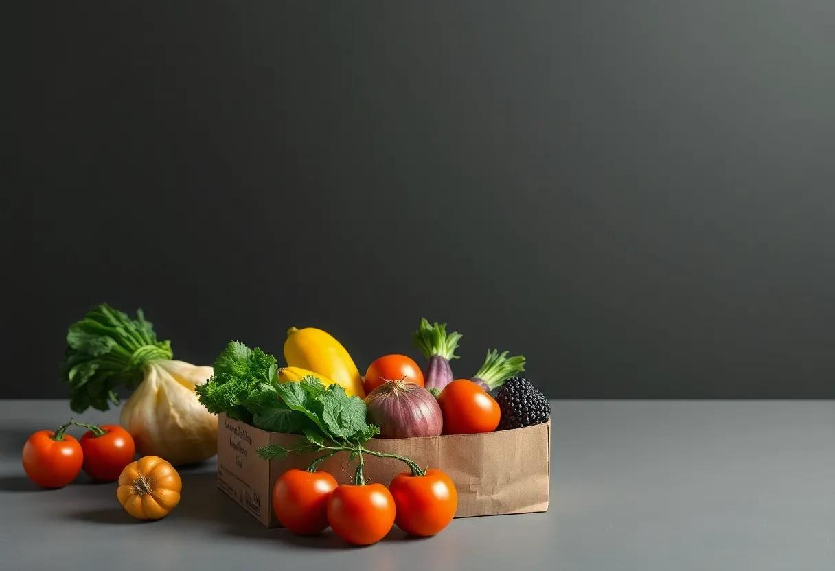 Cost analysis and value proposition comparing subscription cost to farmers market ​purchases with ​tips to maximize servings ‍and reduce per meal expense