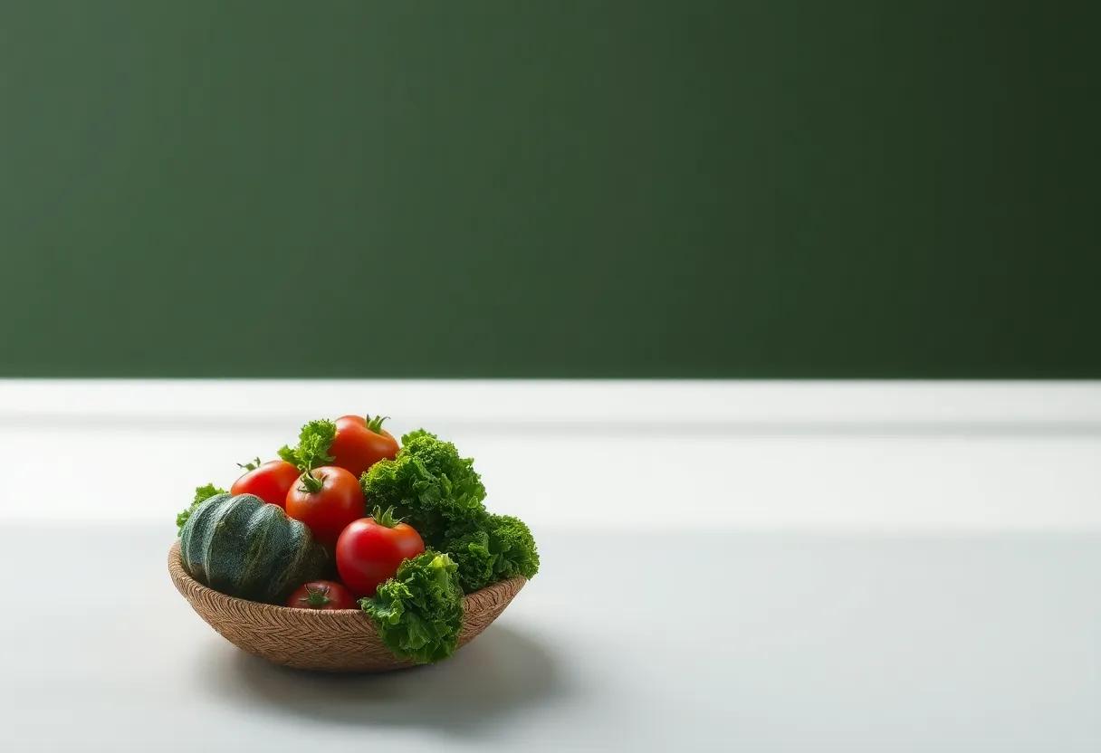 About the ⁢author⁢ and culinary ⁣approach Mi Ae Lipe background philosophy teaching style and​ how her voice shapes the recipes and box curation